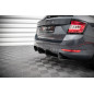 DIFFUSORE POSTERIORE street pro Skoda Fabia Combi Mk3 Facelift (Cod. M-SKAFA3FKCNC-RS1B) DIFFUSORE POSTERIORE street pro Skoda Fabia Combi Mk3 Facelift (Cod. M-SKAFA3FKCNC-RS1B)