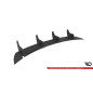 DIFFUSORE POSTERIORE street pro Skoda Fabia Combi Mk3 Facelift (Cod. M-SKAFA3FKCNC-RS1B) DIFFUSORE POSTERIORE street pro Skoda Fabia Combi Mk3 Facelift (Cod. M-SKAFA3FKCNC-RS1B)
