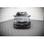 SPLITTER ANTERIORE Skoda Fabia Mk3 Facelift (Cod. M-SK-FA-3F-K-FD1G)
