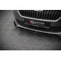 SPLITTER ANTERIORE Skoda Fabia Mk3 Facelift (Cod. M-SK-FA-3F-K-FD1G)