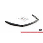 SPLITTER ANTERIORE Skoda Fabia Mk3 Facelift (Cod. M-SK-FA-3F-K-FD1G)