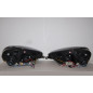 Fari Day Light Volkswagen Golf 5 Neri (Cod. E-FAW074)