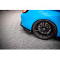 DIFFUSORE POSTERIORE Racing BMW M2 F87 (Cod. M-BM-2-87-M-COMP-CNC-RS1A)