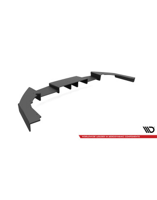 DIFFUSORE POSTERIORE Racing BMW M2 F87 (Cod. M-BM-2-87-M-COMP-CNC-RS1A)