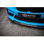 SPLITTER ANTERIORE V.1 BMW M2 Competition F87 (Cod. M-BM-2-87-M-COMP-FD1G)