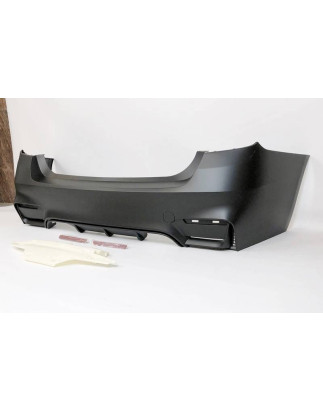 Kit Estetico  BMW F30 Look M4 (Cod. E-TCB620662076213345)