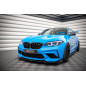 SPLITTER ANTERIORE V.2 BMW M2 Competition F87 (Cod. M-BM-2-87-M-COMP-FD2G)