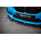 SPLITTER ANTERIORE V.2 BMW M2 Competition F87 (Cod. M-BM-2-87-M-COMP-FD2G)