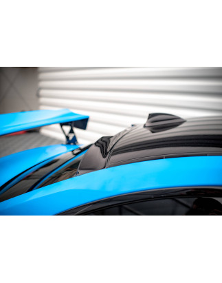 SPOILER LUNOTTO BMW M2 F87 (Cod. M-BM-2-87-M-COMP-H1G)
