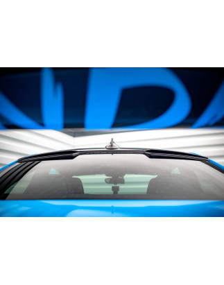 SPOILER LUNOTTO BMW M2 F87 (Cod. M-BM-2-87-M-COMP-H1G)