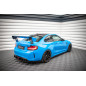 SPOILER LUNOTTO BMW M2 F87 (Cod. M-BM-2-87-M-COMP-H1G)
