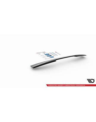 SPOILER LUNOTTO BMW M2 F87 (Cod. M-BM-2-87-M-COMP-H1G)