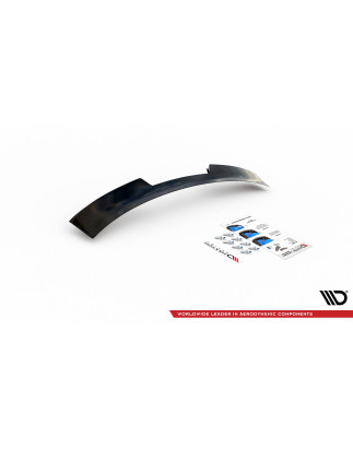SPOILER LUNOTTO BMW M2 F87 (Cod. M-BM-2-87-M-COMP-H1G)