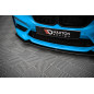 SPLITTER ANTERIORE street pro BMW M2 Competition F87 (Cod. M-BM287MCOMPCNC-FD1B)
