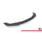 SPLITTER ANTERIORE street pro BMW M2 Competition F87 (Cod. M-BM287MCOMPCNC-FD1B)