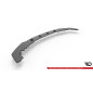 SPLITTER ANTERIORE street pro BMW M2 Competition F87 (Cod. M-BM287MCOMPCNC-FD1B)