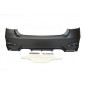 Paraurti Posteriore BMW F30 Look M3 (Cod. E-TCB6207)