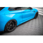Diffusori minigonne street pro BMW M2 F87 (Cod. M-BM287MCOMPCNC-SD1B) Diffusori minigonne street pro BMW M2 F87 (Cod. M-BM287MCOMPCNC-SD1B)
