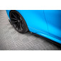 Diffusori minigonne street pro BMW M2 F87 (Cod. M-BM287MCOMPCNC-SD1B) Diffusori minigonne street pro BMW M2 F87 (Cod. M-BM287MCOMPCNC-SD1B)