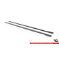 Diffusori minigonne street pro BMW M2 F87 (Cod. M-BM287MCOMPCNC-SD1B) Diffusori minigonne street pro BMW M2 F87 (Cod. M-BM287MCOMPCNC-SD1B)