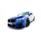 SPLITTER ANTERIORE V.1 BMW M5 F90 Facelift (Cod. M-BM-5-90F-M-FD1G)