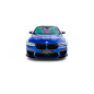 SPLITTER ANTERIORE V.1 BMW M5 F90 Facelift (Cod. M-BM-5-90F-M-FD1G)