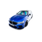SPLITTER ANTERIORE V.1 BMW M5 F90 Facelift (Cod. M-BM-5-90F-M-FD1G)