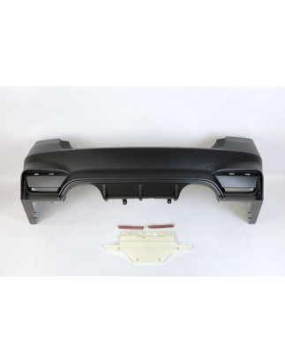 Paraurti Posteriore BMW F30 Look M3 (Cod. E-TCB6207)