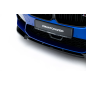 SPLITTER ANTERIORE V.1 BMW M5 F90 Facelift (Cod. M-BM-5-90F-M-FD1G)