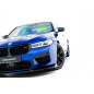 SPLITTER ANTERIORE V.1 BMW M5 F90 Facelift (Cod. M-BM-5-90F-M-FD1G)