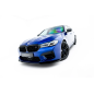 SPLITTER ANTERIORE V.2 BMW M5 F90 Facelift (Cod. M-BM-5-90F-M-FD2G)