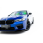 SPLITTER ANTERIORE V.2 BMW M5 F90 Facelift (Cod. M-BM-5-90F-M-FD2G)