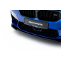 SPLITTER ANTERIORE V.2 BMW M5 F90 Facelift (Cod. M-BM-5-90F-M-FD2G)