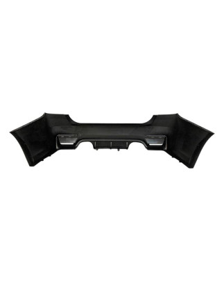 Paraurti Posteriore BMW F30 Look M3 (Cod. E-TCB6207)