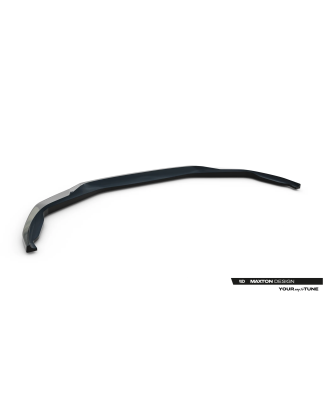 SPLITTER ANTERIORE V.2 BMW M5 F90 Facelift (Cod. M-BM-5-90F-M-FD2G)