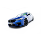 SPLITTER ANTERIORE V.3 BMW M5 F90 Facelift (Cod. M-BM-5-90F-M-FD3G)