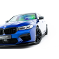 SPLITTER ANTERIORE V.3 BMW M5 F90 Facelift (Cod. M-BM-5-90F-M-FD3G)