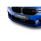 SPLITTER ANTERIORE V.3 BMW M5 F90 Facelift (Cod. M-BM-5-90F-M-FD3G)