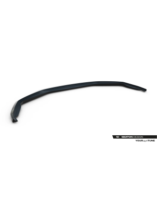 SPLITTER ANTERIORE V.3 BMW M5 F90 Facelift (Cod. M-BM-5-90F-M-FD3G)
