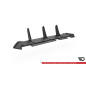 DIFFUSORE POSTERIORE street pro BMW M5 F90  (Cod. M-BM590FMCNC-RS1B)