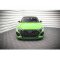 SPLITTER ANTERIORE street pro Audi RS3 8Y (Cod. M-AURS38YCNC-FD1B)