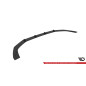 SPLITTER ANTERIORE street pro Audi RS3 8Y (Cod. M-AURS38YCNC-FD1B)