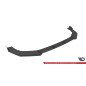 SPLITTER ANTERIORE street pro V.1 + Flaps Audi RS3 8Y (Cod. M-AURS38YCNC-FD1B+FSF1G)