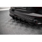 DIFFUSORE POSTERIORE street pro Audi RS3 Sportback 8Y (Cod. M-AURS38YCNC-RS1B)