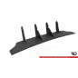 DIFFUSORE POSTERIORE street pro Audi RS3 Sportback 8Y (Cod. M-AURS38YCNC-RS1B)