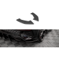 Splitters posteriori laterali Street Pro Audi RS3 Sportback 8Y (Cod. M-AURS38YCNC-RSD1B)