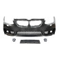 Paraurti Anteriore BMW E92 / E93 10-12 LCI Look M4 (Cod. E-TCB61950141)