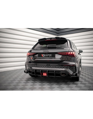 Stop a led Audi RS3 Sportback 8Y (Cod. M-AURS38YCNC-RS1RLB+LED)