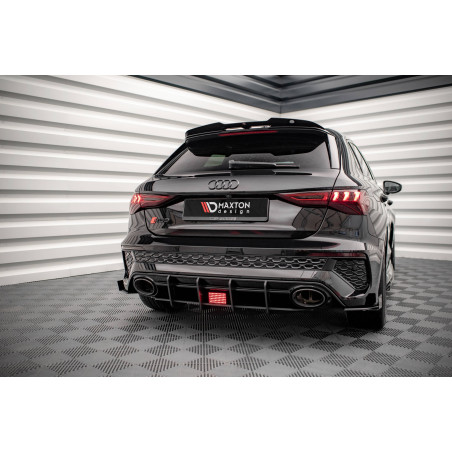 Stop a led Audi RS3 Sportback 8Y (Cod. M-AURS38YCNC-RS1RLB+LED)