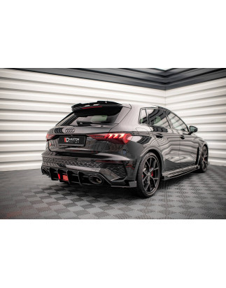 Stop a led Audi RS3 Sportback 8Y (Cod. M-AURS38YCNC-RS1RLB+LED)